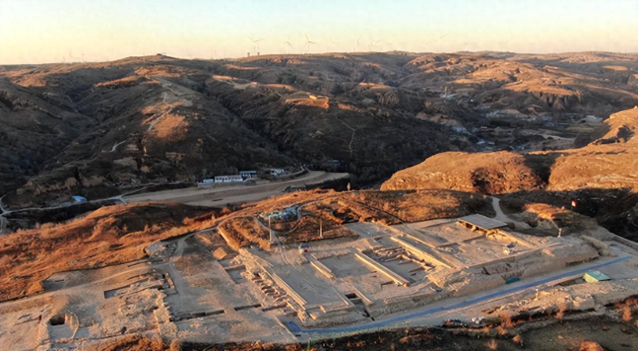 开云体育APP官网-新的发现必将震惊世界，黄土高原的地底，埋藏着无数的古人类遗迹