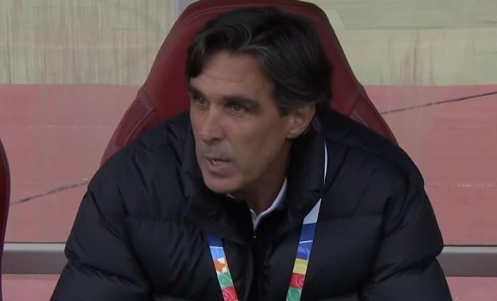 开云APP下载地址-拉莫斯：非常高兴把积分清零，我们要尽快完成基本的保级任务