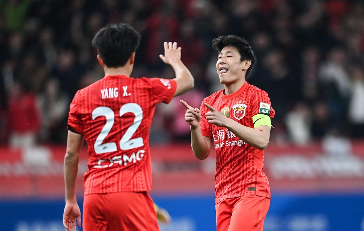 开云体育平台在哪里注册-4-1！武磊替补8分钟2球，海港胜西海岸，积分追至-2，蒯纪闻助攻