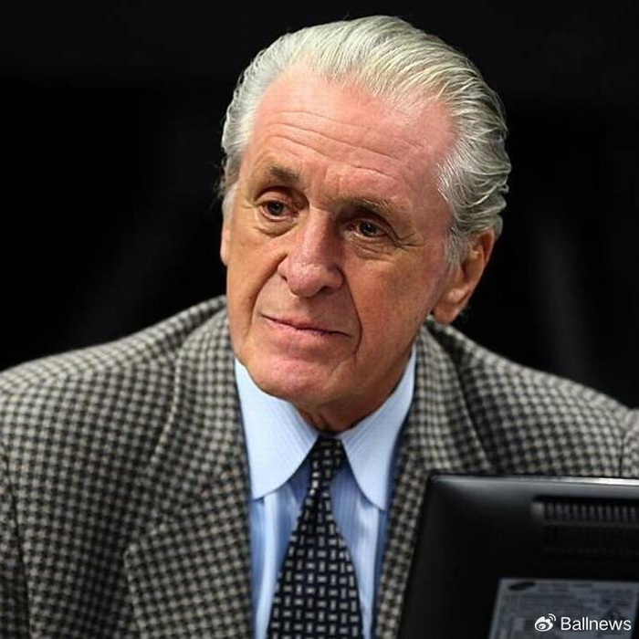 开云体育平台在哪里注册-莱利力挺阿德巴约83分表现：质疑的人都是在胡扯，为了博眼球和骗流量|运动员发声|帕特-莱利|巴姆·阿德巴约|迈阿密热火队|巴姆-阿德巴约_新浪体育_新浪新闻